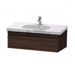 DURAVIT Тумба с умывальником подвесная DuraStyle (DS63825353111)